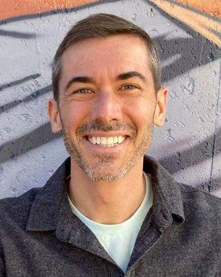 Photo of Seth Tolbert, Licensed Professional Counselor, MA, LPCC