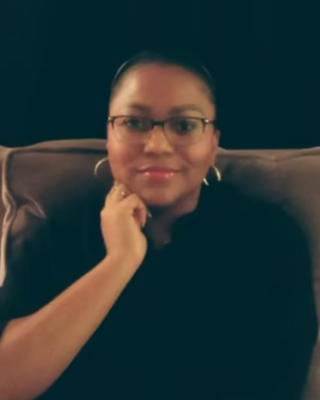 Photo of Arrione Clarke, Clinical Social Work/Therapist, LCSW