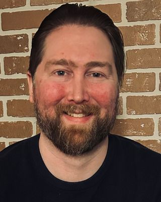 Photo of Nick Jones, Clinical Social Work/Therapist, MSW, RSW