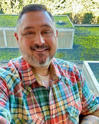 Photo of Jobriath M Morgan, Clinical Social Work/Therapist, LCSW