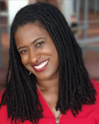 Photo of Brianna Finney, Counselor, LMHC