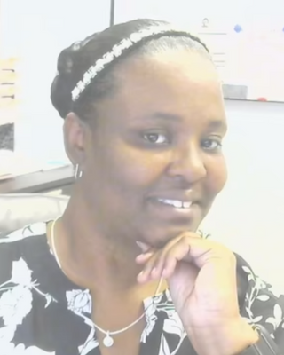 Photo of Joyce Caldwell, Licensed Professional Counselor, LPC