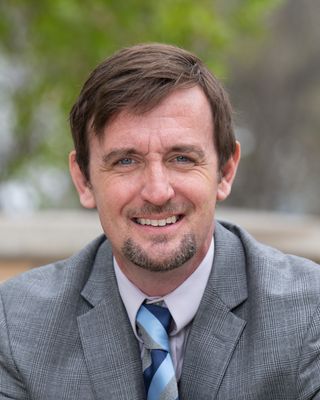 Photo of Nick Boeder, Clinical Social Work/Therapist, LCSW