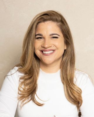 Photo of Julia Katharos, Resident in Counseling, MA, CCTP