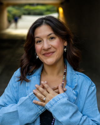 Photo of Gabrielle Rose Gonzalez, Marriage & Family Therapist, LMFT