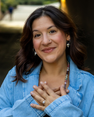 Photo of Gabrielle Rose Gonzalez, Marriage & Family Therapist, LMFT