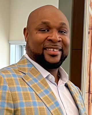 Photo of Dr. Timothy A Norris, Licensed Professional Counselor in Yazoo County, MS