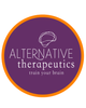 Alternative Therapeutics