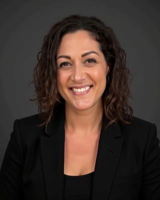 Photo of Jessica Thompson, Clinical Social Work/Therapist, MSW, LCSW