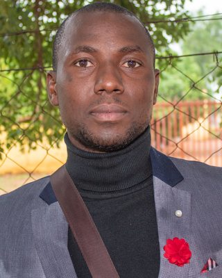 Photo of Mulalo Israel Nemabaka, Registered Counsellor in Steelpoort, Limpopo