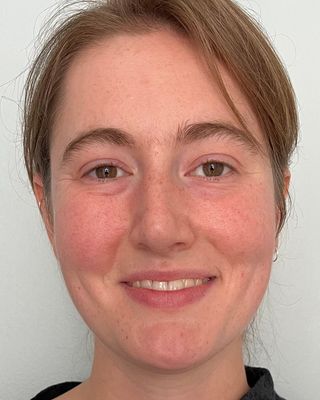 Photo of Jen Hoffer, Counselor, MA, LCPC-c
