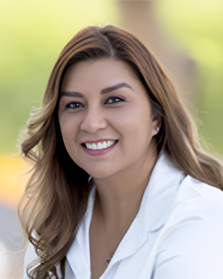 Photo of Gabia Ambrocio, Marriage & Family Therapist, LMFT