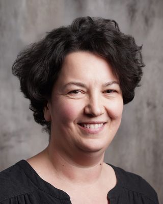 Photo of Adela Low, Pre-Licensed Professional, MA