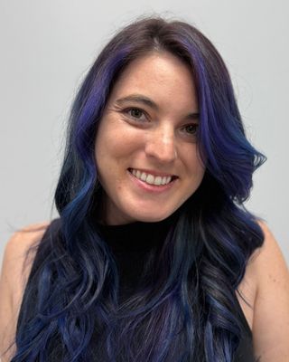 Photo of Adrianna Young, Licensed Professional Counselor, EdS, LPC, NCC