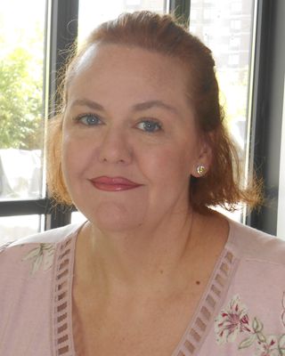 Photo of Dr. Cherlyn Walker, Counselor in Austin, TX