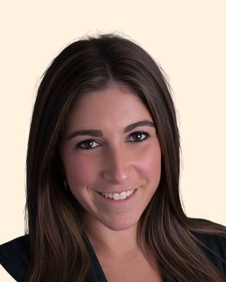 Photo of Samantha DiLecce, Marriage & Family Therapist, MS, LMFT