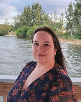 Photo of Daniela B Silva, Licensed Mental Health Counselor, LMHC
