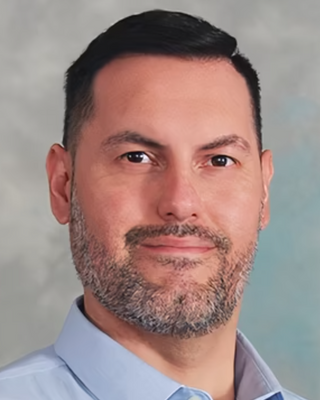 Photo of Mike Ornelas, Clinical Social Work/Therapist, LCSW
