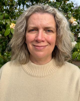 Photo of Sarah Kirkham, Counsellor in West Molesey, England
