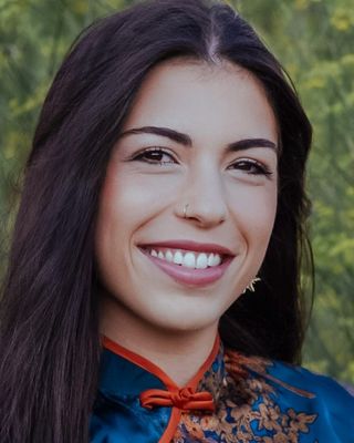 Foto de Maria Mansilla Ortega, Psicólogo, Dr. en Psicología, COPC