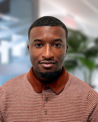 Photo of Aaron T Simmons, Licensed Professional Counselor, MS, LPC