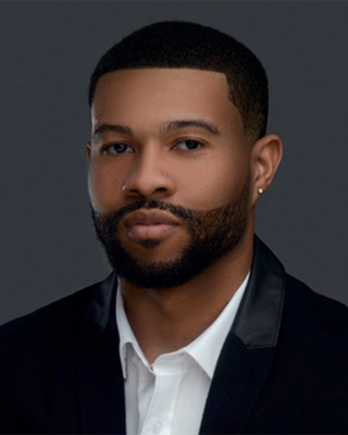 Photo of Reginald Leonard, Licensed Professional Counselor, LPC