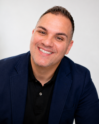 Photo of Joe Contes, Counselor, LMHC, MCAP, NCC, QS
