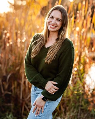 Photo of Nicole M Landucci, Licensed Professional Counselor, MS, LPC