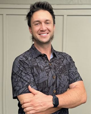 Photo of Colin David Runge, Licensed Professional Counselor, LPC, LAC, MA