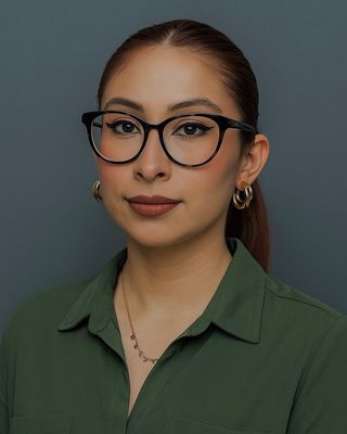 Foto de Mariela Gutierrez Yañez, Psicólogo, Mtra