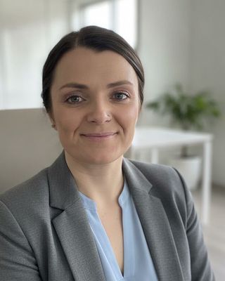 Photo of Brandy Franklin, Psychiatric Nurse Practitioner, PMHNP