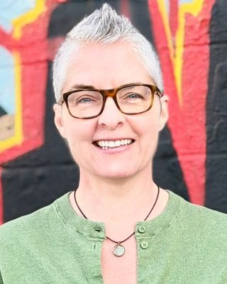 Photo of Marissa Gandee, Counselor, LGPC