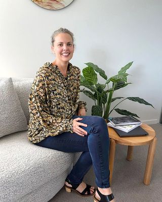 Photo of Candyce Linington - Centred Wellness - Candyce Linington, Counsellor, PACFA