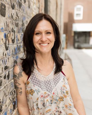 Photo of Melissa Anderson, Clinical Social Work/Therapist, CSW