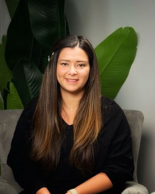 Photo of Karina Llizo - Karina Llizo - Neurodivergence, ADHD & Teens, Clinical Social Work/Therapist, LSW