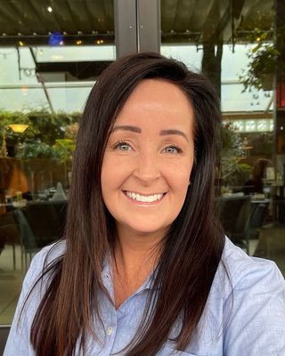 Photo of Shilea Cooper, Counselor, CMHC