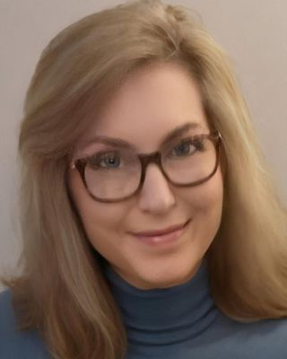 Photo of Corey McNay Nadeau - Corey M. Nadeau , Counselor, MS CCMH