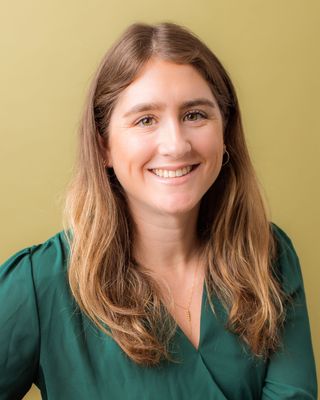 Photo of Meredith Burch, Licensed Professional Counselor, MS, LPC, NCC