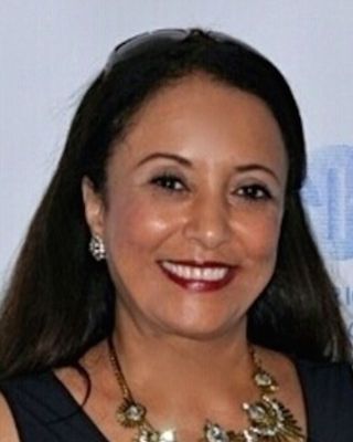 Photo of Somaia Mohamed, Psychologist, PhD