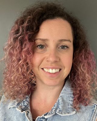 Photo of Marissa Robinson, Counsellor, MBACP