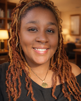 Photo of Marcia Deah, Marriage & Family Therapist Associate, MA, MS, LMFT-A
