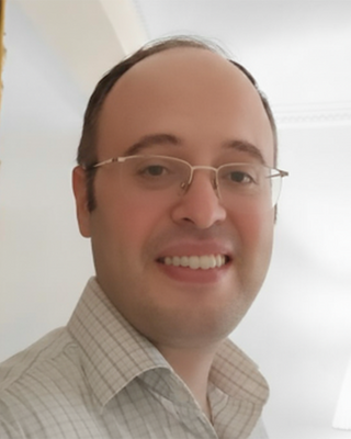 Photo of David Kahan, Clinical Social Work/Therapist, LCSW