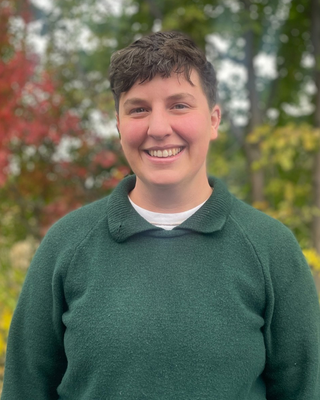 Photo of Sophie Guterl, Clinical Social Work/Therapist, MSW, LGSW