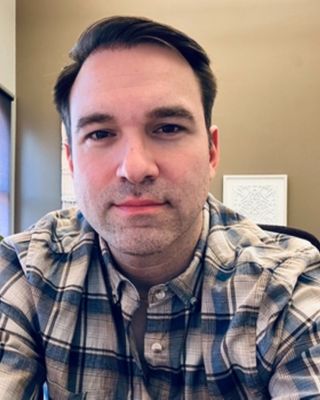 Photo of Chris Naccarelli, Clinical Social Work/Therapist, LCSW