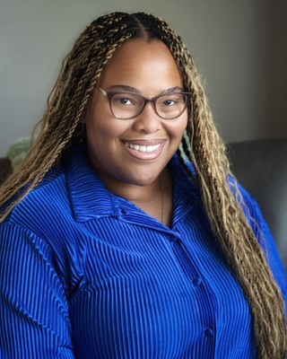 Photo of Veronica Sauveur - Veronica Sauveur - Anxiety, Stress, Depression, Counselor, LAC