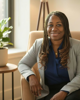 Photo of Ihuoma Ohamadike, Clinical Social Work/Therapist, LCSW