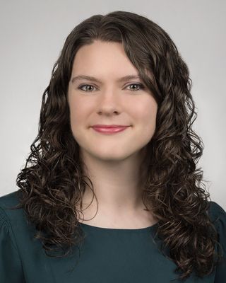 Photo of Alysha Cunningham, Psychiatric Nurse Practitioner, PMHNP