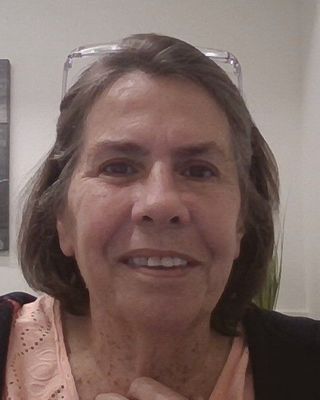 Photo of Lynn Bass, Licensed Clinical Professional Counselor, LCPC