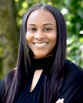 Photo of Jasmine Cooley, Clinical Social Work/Therapist in Three Rivers, MI