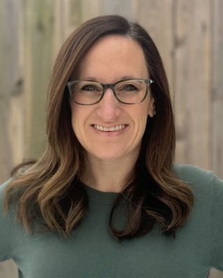 Photo of Kaitlyn Moore, Clinical Social Work/Therapist, LMSW